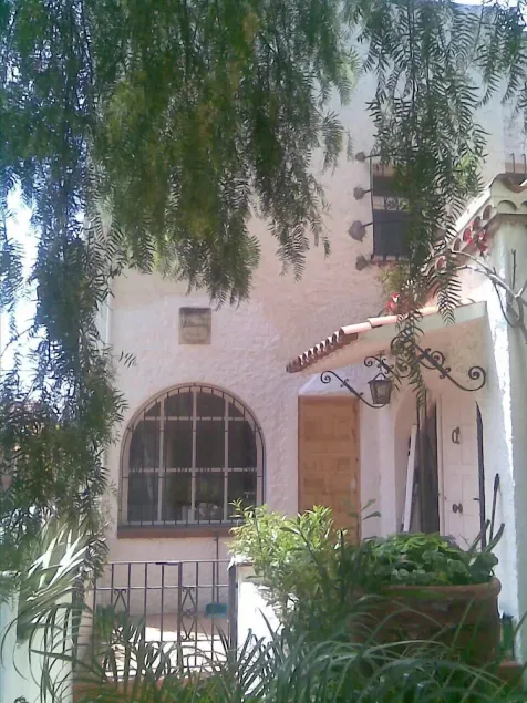 Holiday rental House in El Masnou, Barcelona - Image 1