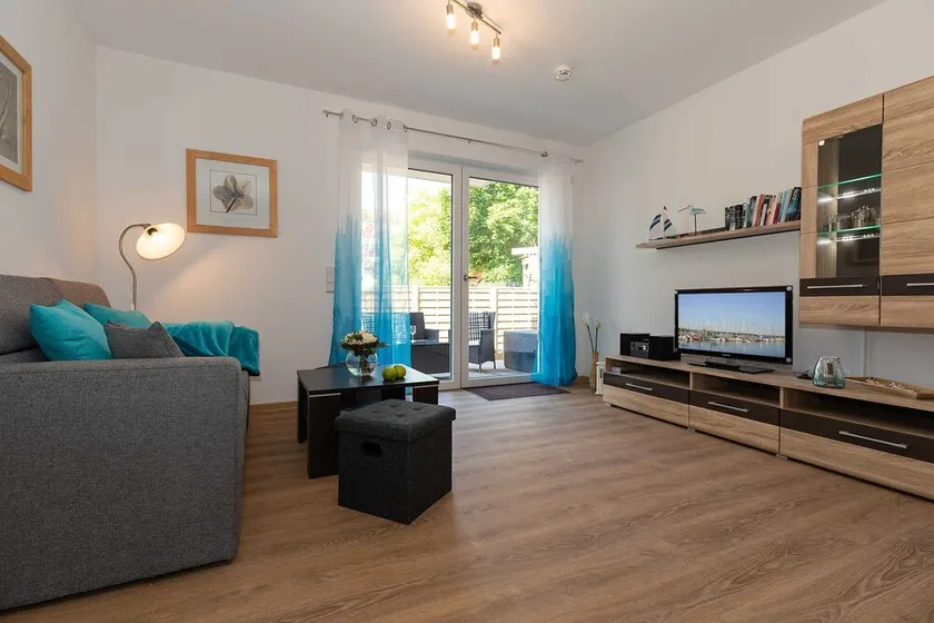 Apartment Fortuna - Rerik - Apartment Fortuna - Rerik - Image 1