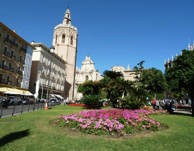 Valencia City Centre - Beautiful puro estilo apartamento Valenciana - Conforto moderno - Image 1