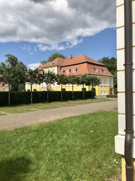Apartment at Bismarck Castle - Image 1
