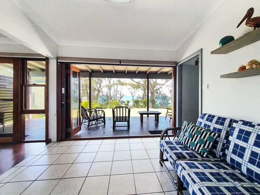 'Point Break' Your Waterfront Break at the Point - Image 1