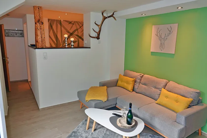 Neu Renovierte Ferienwohnung - Image 1