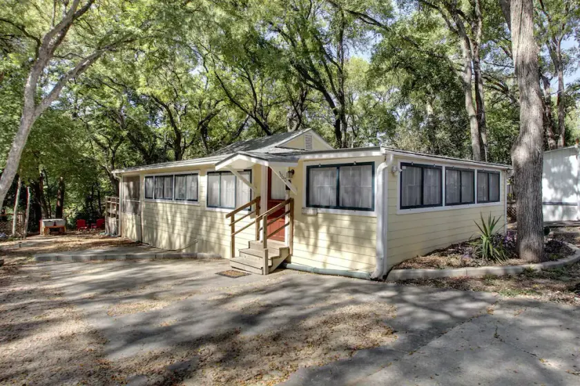 Angler Haus - Wundercove Cottage - Image 1