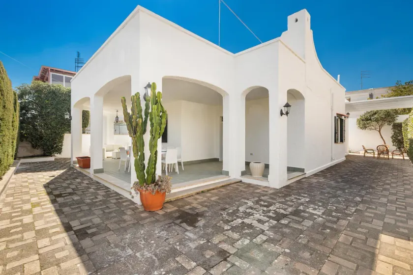 Villa Bella Giulia par BarbarHouse. - Image 1