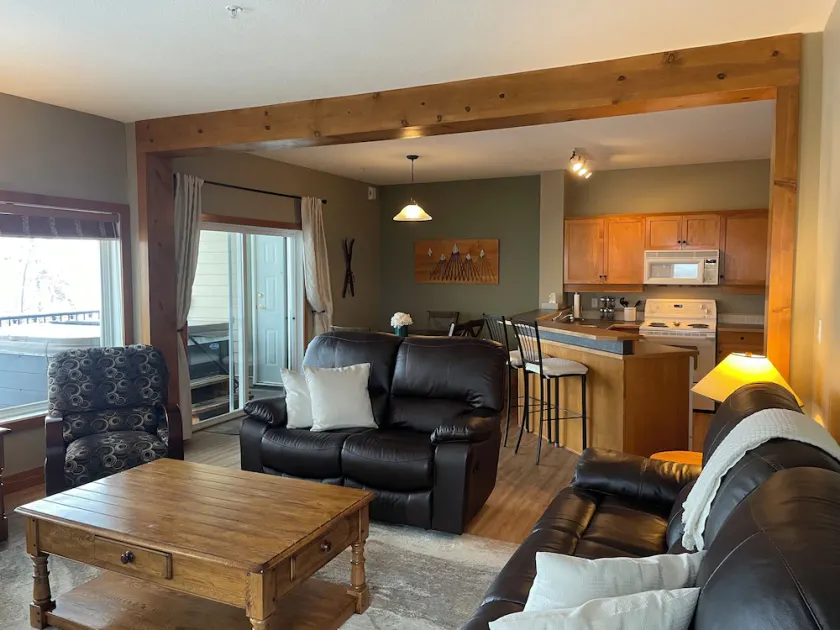 Kimberley Chalet - Image 1