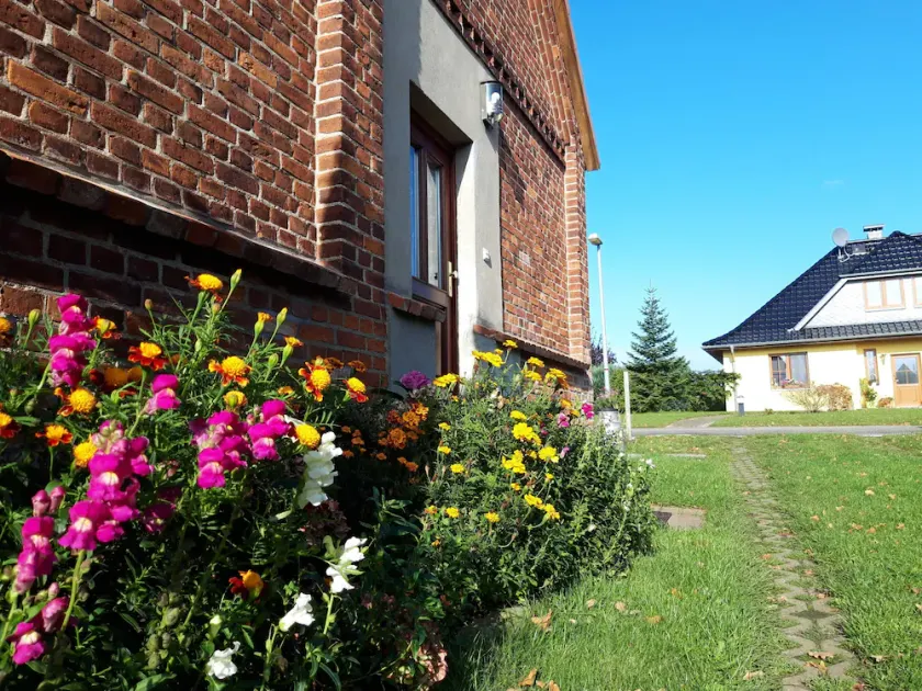 Landhaus Gersdorf near Ostseebad Kühlungsborn - 3-room apartment in Landhaus Mundt - Image 1