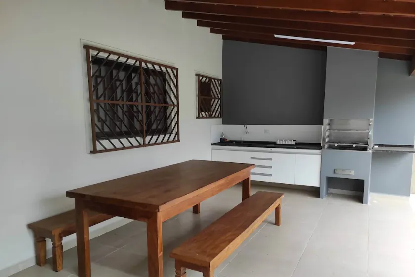 Casa pé na areia - Bertioga - Image 1