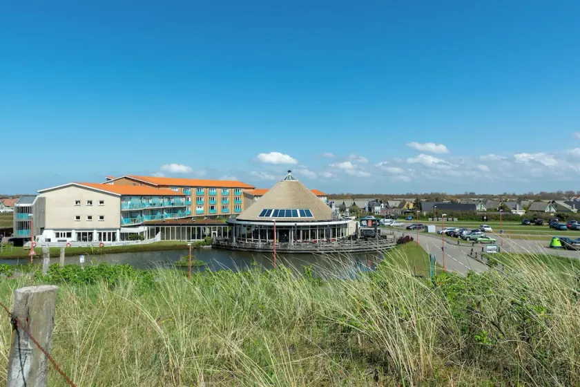 Byt vid Strand Vänlig för Husdjur - Image 1