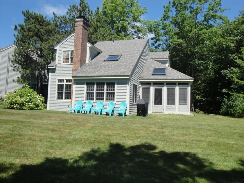 Lake Winnipesaukee, Gated Community, Family Friendly, Beach Access, Mountains - Image 1