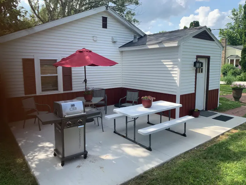 Cottage11 of Avalon -2 Bedroom-1 Bath- Laundry- Sleeps 6 - Image 1