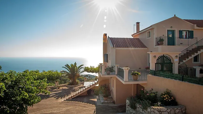 Villa Fantasia - Image 1