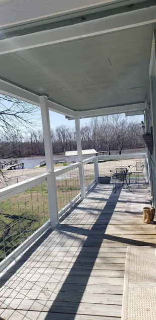 Chill at Trinity Riverfront, Fish Nature🎣🛶🛀 - Image 1