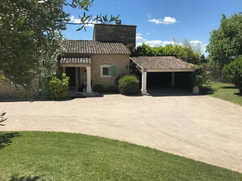 Villa apta para familias con piscina privada, terraza y barbacoa | Vistas a la montaña | Ideal para teletrabajar - Image 1