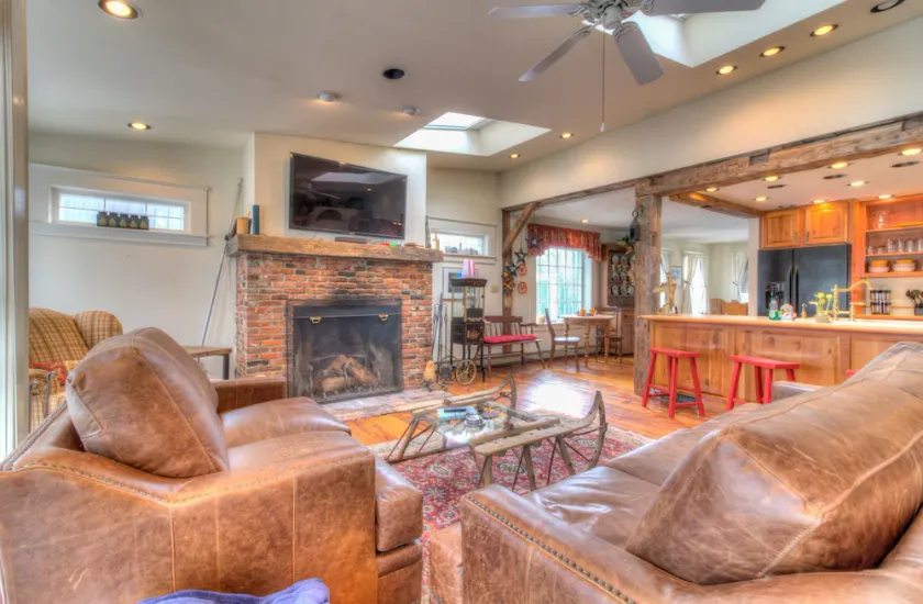 6 Bed 6 Bath | Hot Tub | Arcade | 16 min Okemo - Image 1