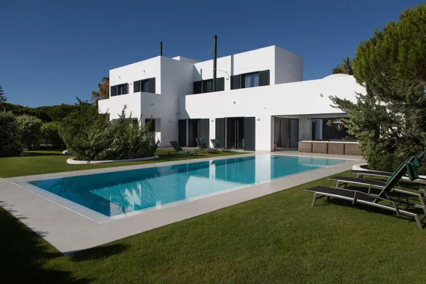 Dos Horizontes - Villa för 14 personer i Roche - Image 1
