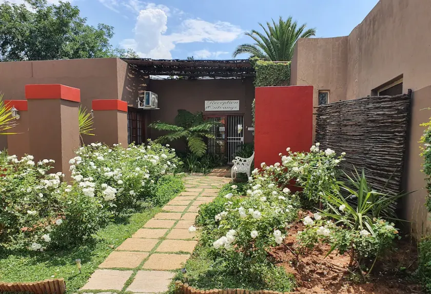 Bezahlbare Unterkunft in Bloemfontein - Image 1