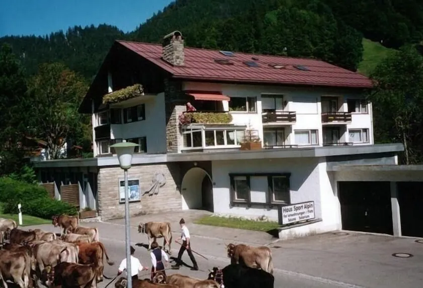Sport Alpin Wohnung 230 - Image 1