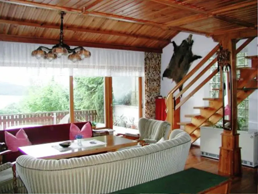 Ferienhaus in Tännesberg for 4 Personen - Image 1