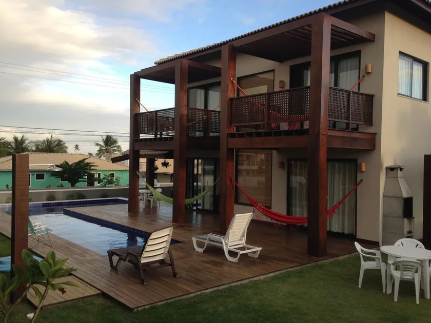 Beautiful House in Barra do Jacuipe - Image 1