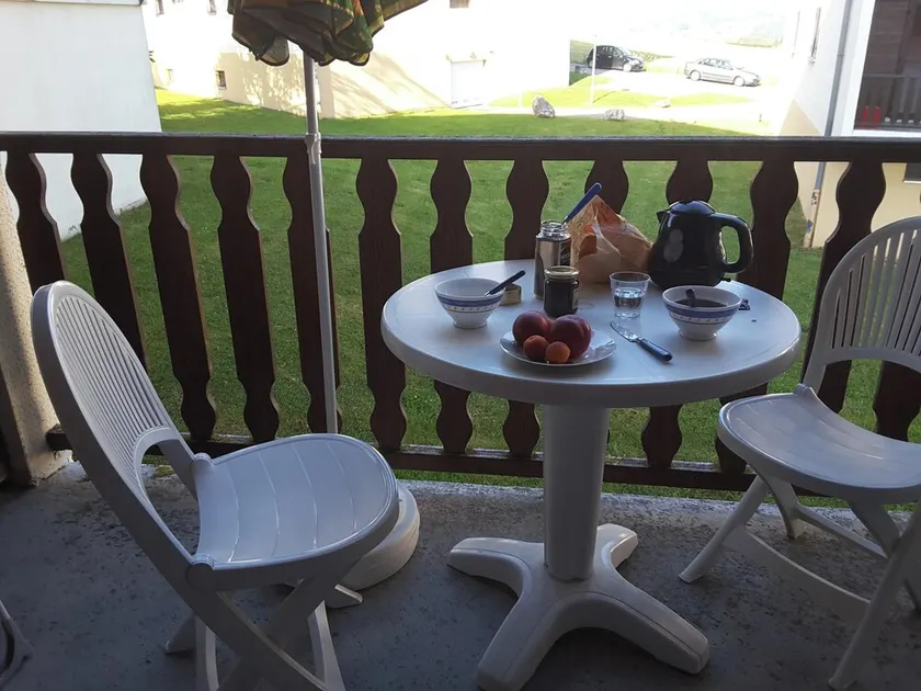 Homerez - Apartamento – Métabief - Image 1