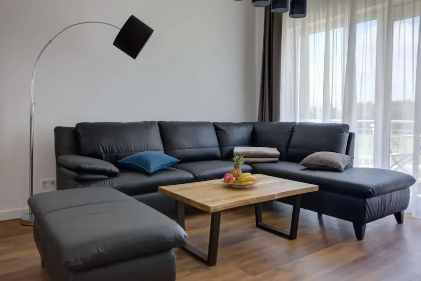 Villa Zeitlos - Holiday apartment 7 - Image 1