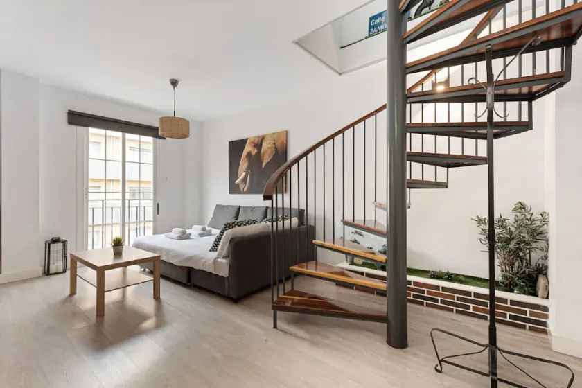 Stay Unique Apartment Marmoles - Image 1