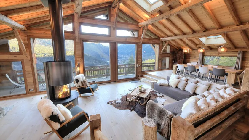 Chalet Norel - Image 1