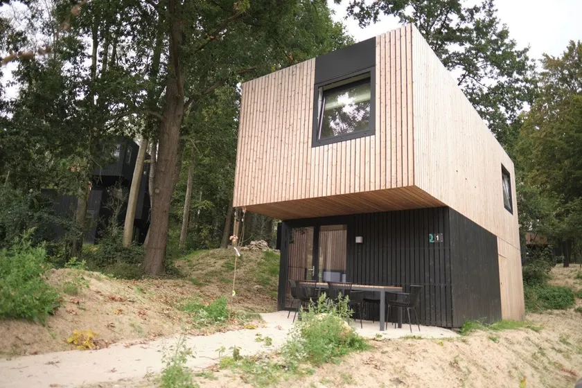 Geräumige Lodge in Gulpen - Image 1
