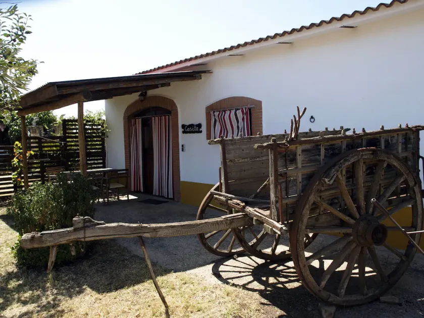 Finca El Chorrillo CASITA - Image 1