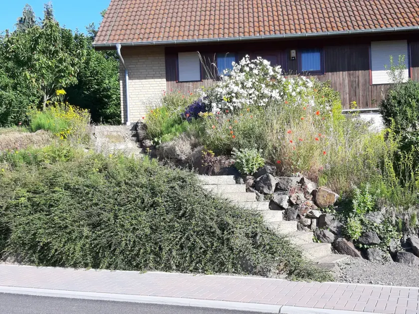 FeWo Dörsdorf Haus Schönleber - Image 1