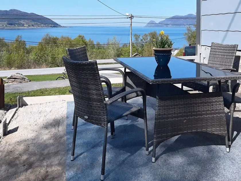 6 person holiday home in Åram - Image 1