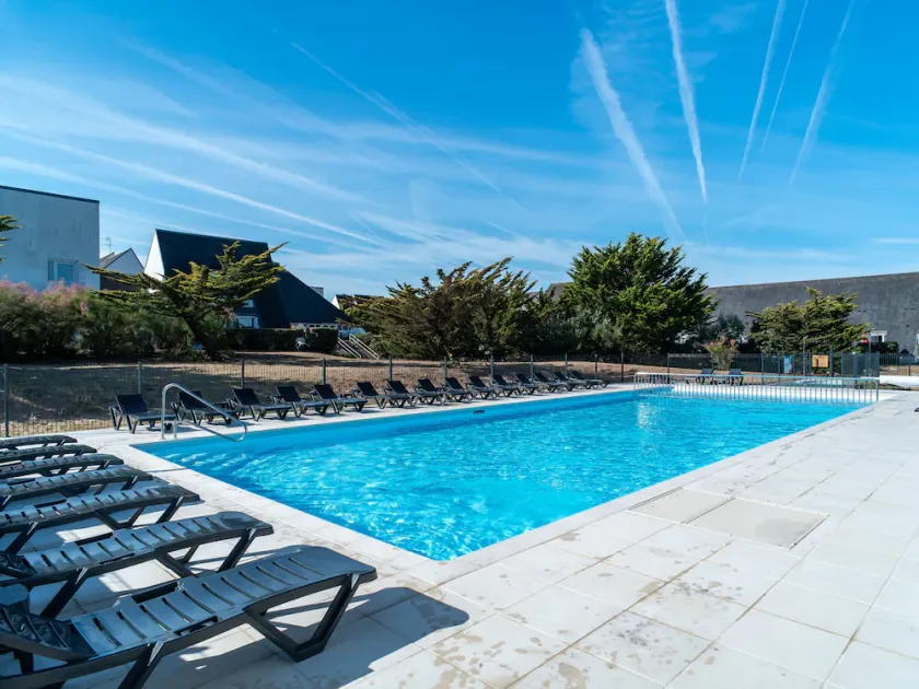 200m de la Plage | Apt Cosy pour 3 + Terrasse - Image 1