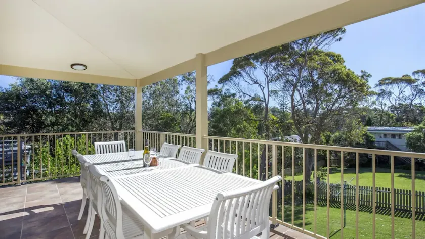 Mitchellmook en la playa de Mollymook - Image 1