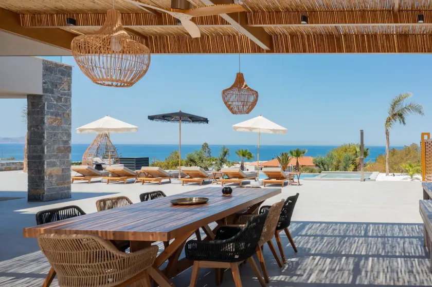 Nysa Luxury villa 2 - Image 1