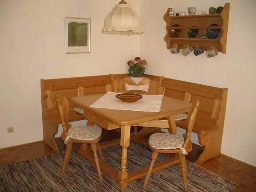 Ferienwohnung für 4 Personen - Image 1