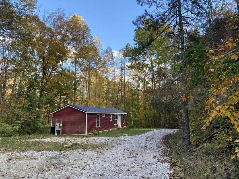 Stille, private 2 BR / 1BA Unit ~ Lake View & din egen havn - Image 1