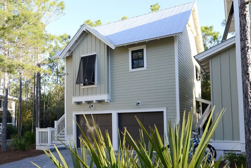 WaterColor \"Yum\" |1 BR | Sleeps 4| Camp District |2 Bikes - Image 1
