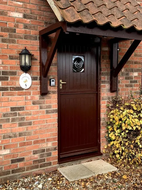 Gatekeeper Cottage - Image 1