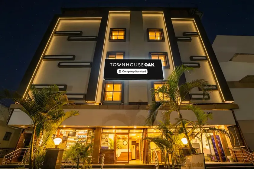Premiumhotel Aditya Inn - Image 1
