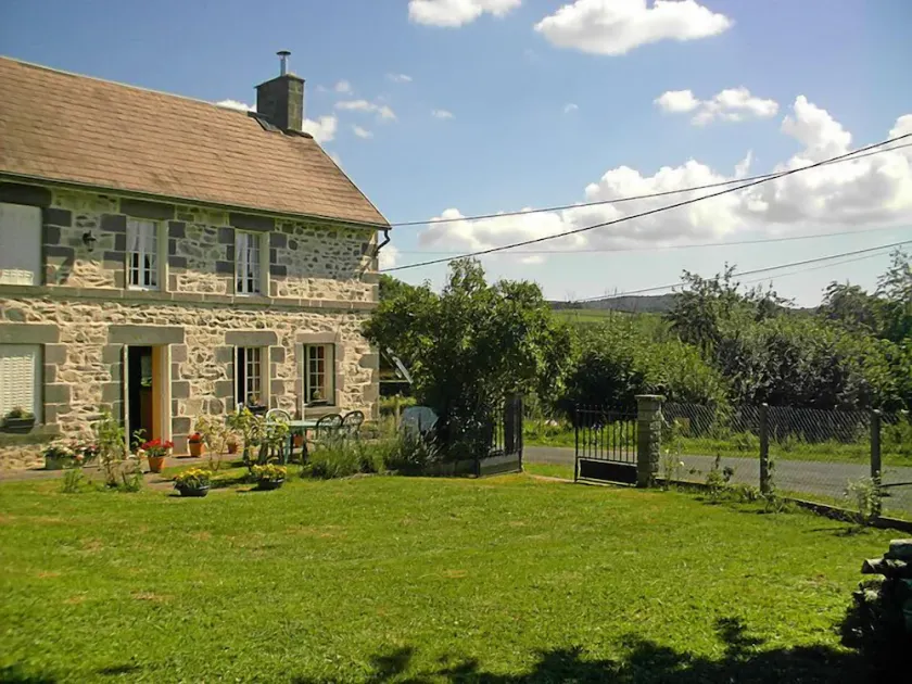 Holiday Home O'Petit Bonheur by Interhome - Image 1