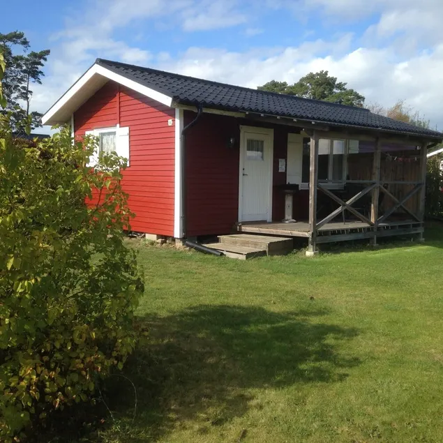 4 Person Holiday Home In Kopingsvik - Image 1