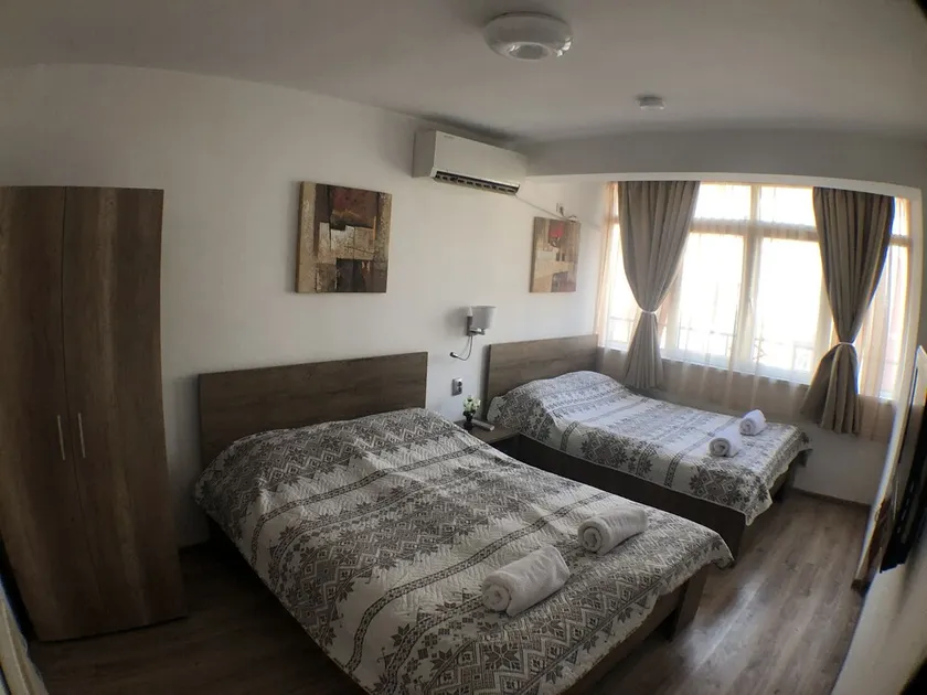 One bedroom apartment in Burgas centre - Image 1