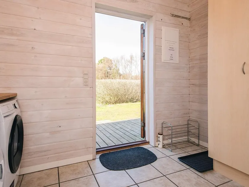 4 star holiday home in Tarm - Image 1