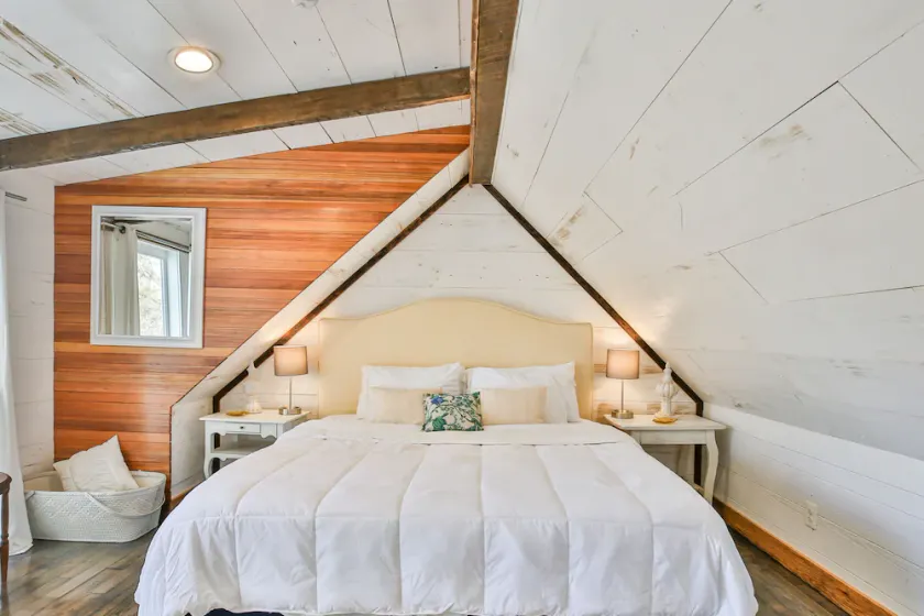 Robins Nest Cottage - Quick Drive to Downtown Leesburg - Image 1
