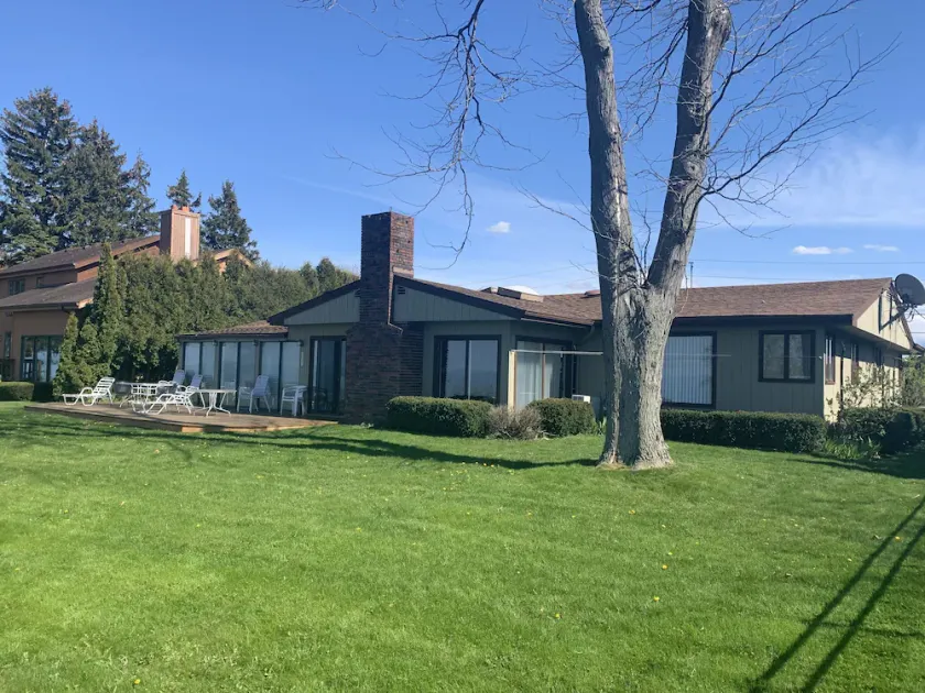 West Bluff Sunset House - Image 1