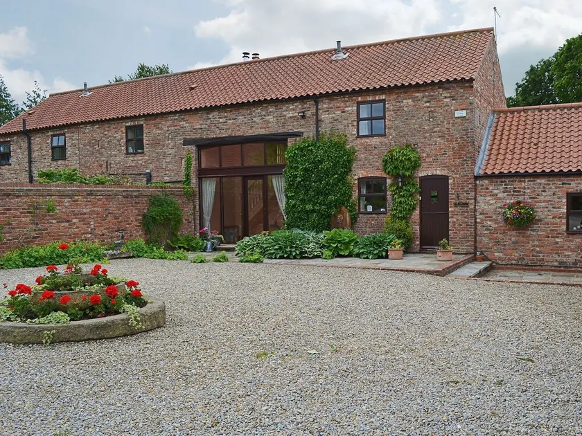 The Landings Cottage - Image 1