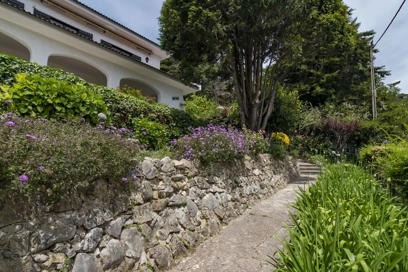 Villa Santiago, com 5 quartos e a 15 min da praia! - Image 1