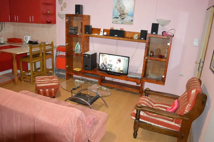 Accommodation apartment House \"Busije\" Pozarevac Serbia - Image 1