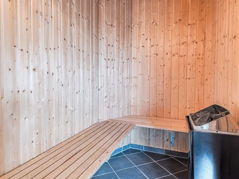 Holiday Home in Tarm - Image 1
