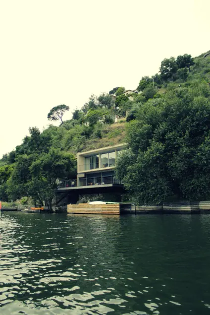 Wasserhaus - Douro - Image 1